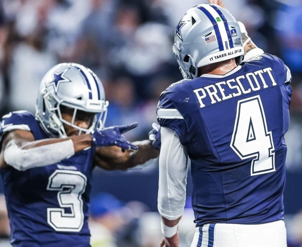 Questions Remain After Cowboys and Lions Controversial Finish