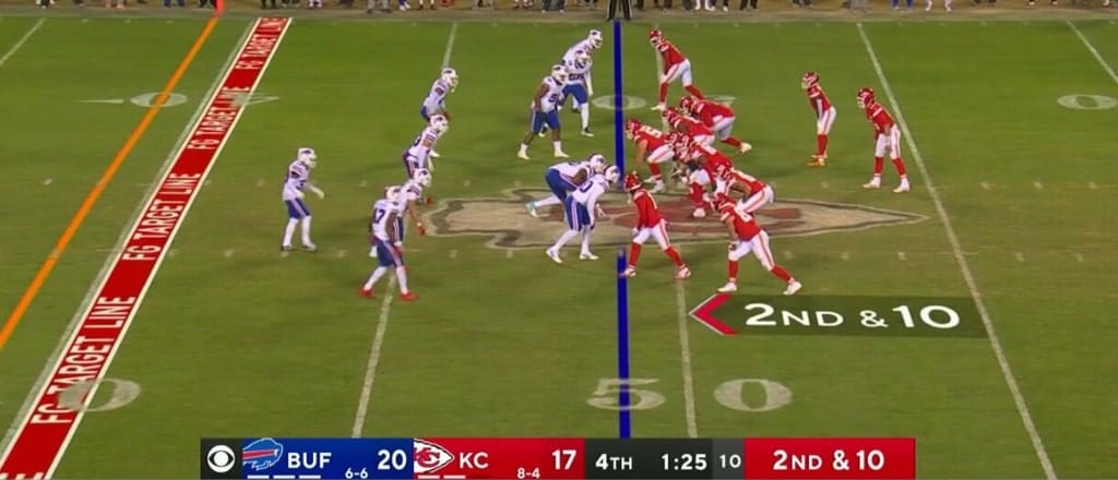 Cowboys still have to navigate a tough road to win division, No. 1 seed 2 Toney offsides