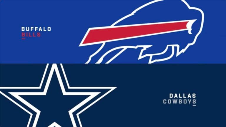 3 Bold Predictions Between Cowboys and Bills