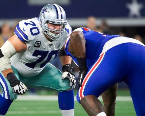 Dallas Cowboys Injury Report: What to Know Before Week 15 at Buffalo Bills