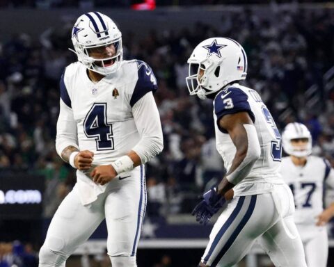 Dallas Cowboys Playoff Scenarios: Examining the Possibilities 1