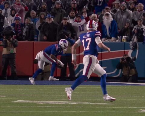 Everything You Need to Know: Dallas Cowboys at Buffalo Bills Halftime Report