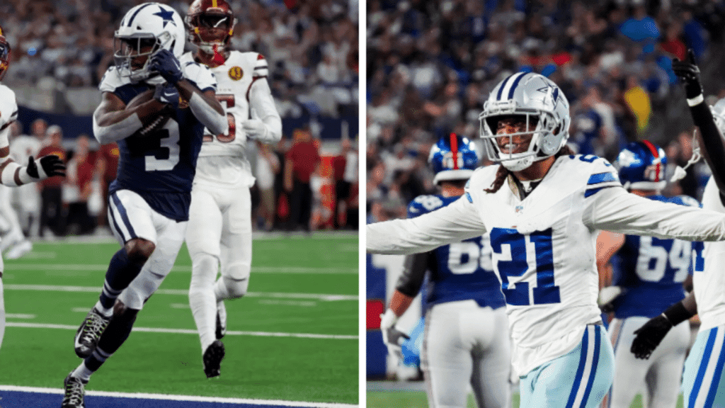 Offseason Trades Paying Off for the Dallas Cowboys
