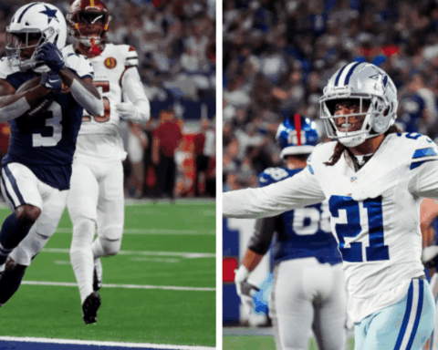 Offseason Trades Paying Off for the Dallas Cowboys