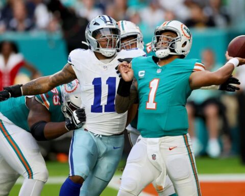 All is not lost for Jekyll and Hyde Cowboys