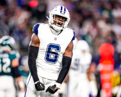 What Went Right for the Dallas Cowboys vs the Philadelphia Eagles