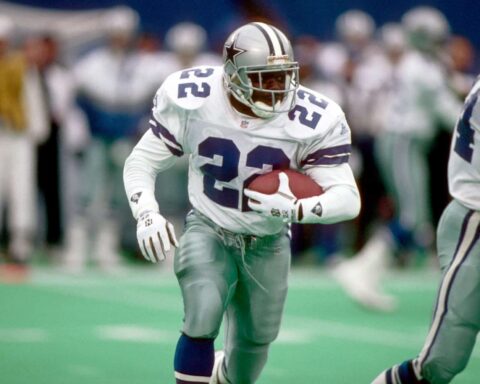 Cowboys look to keep winning Week 18 record alive 2