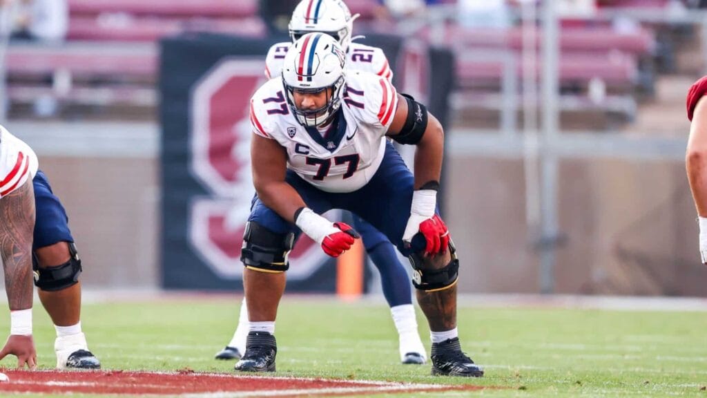 Cowboys Address Potential Need with 3 options in Latest ESPN NFL Mock Draft 