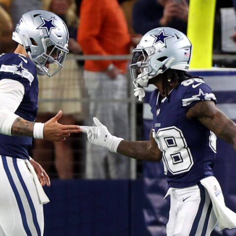 These 3 Things: Cowboys Vs Lions Recap 2