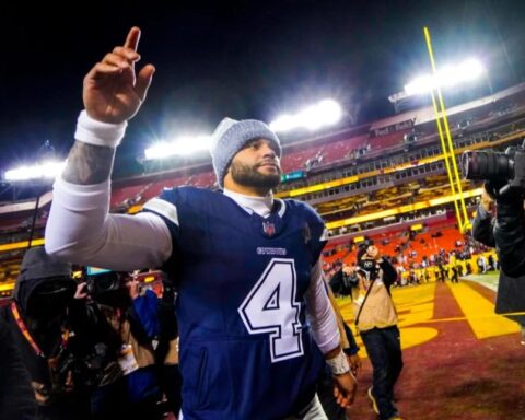 3 Observations from the Cowboys' 2023 Regular Season: Exceeding Expectations