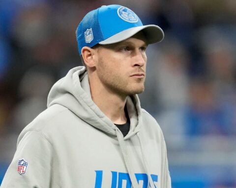 Could Ben Johnson be the Cowboys Head Coach in 2025? 1