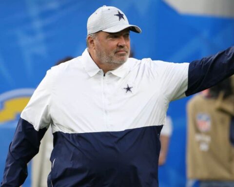 Mike McCarthy Has Dallas In Line For Favorable Playoff Seeding 1