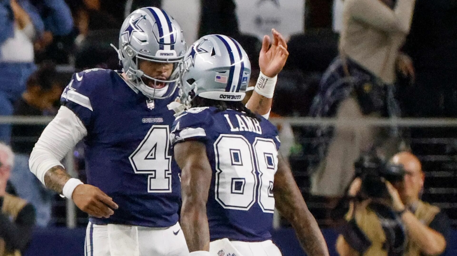Dallas Cowboys 2025 Playoff and Super Bowl Odds Dallas Cowboys 2025 Playoff and Super Bowl Odds
