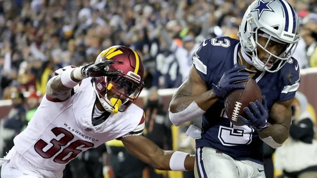 Cowboys, Brandon Aubrey overcame a shaky start