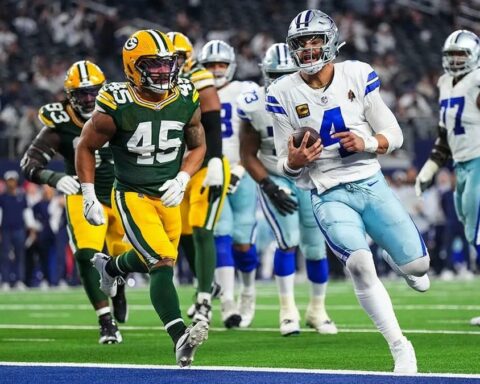 Finding a solution to Dak Prescott's massive 2024 cap hit