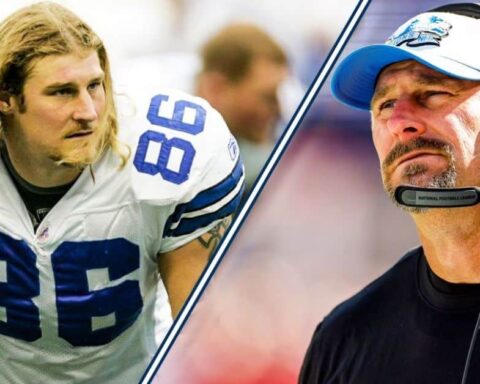 Former Cowboys fare well in Divisional round games