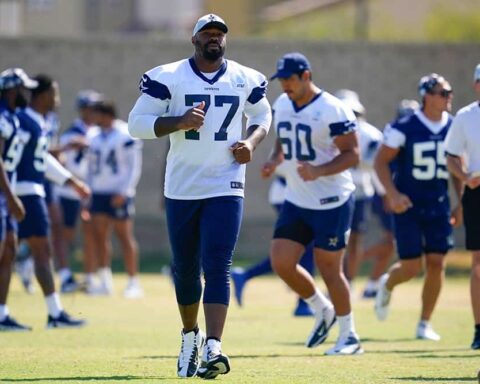 Where do the Cowboys Need to Strengthen Ahead of the New Season?