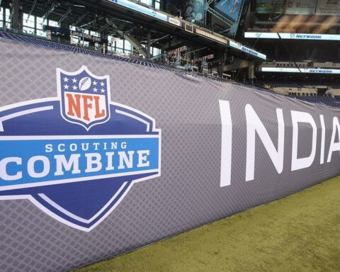 4 players to watch at the 2024 NFL Combine