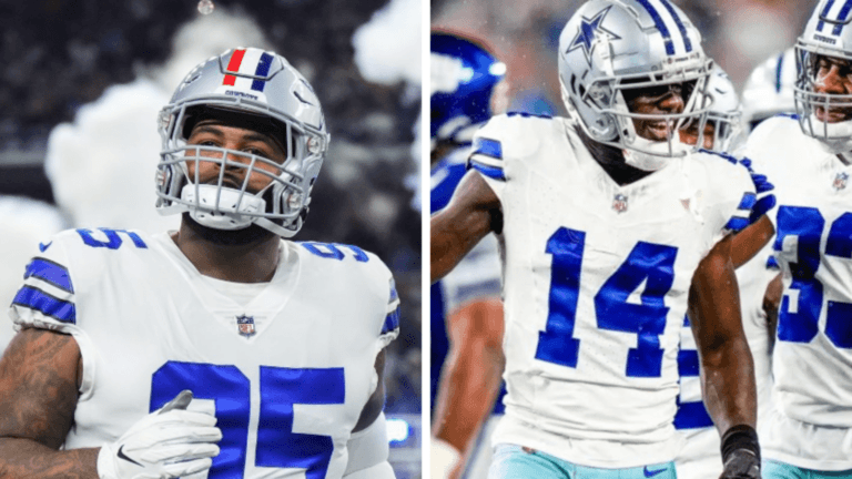 Bigger need for the Cowboys defense in 2024: Linebacker or Defensive Line