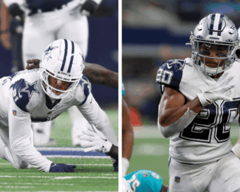 Cowboys unlikely to use franchise tag in 2024