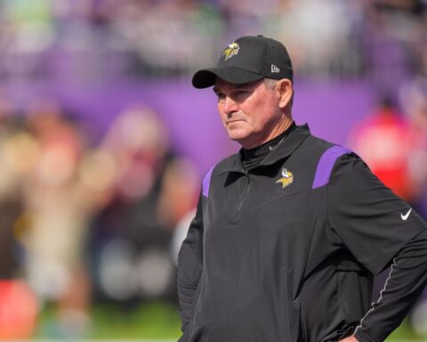 Cowboys set to hire Mike Zimmer as next DC, per multiple sources
