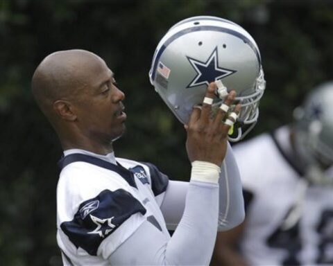 Cowboys' success rate with the 216th pick in the draft is minimal