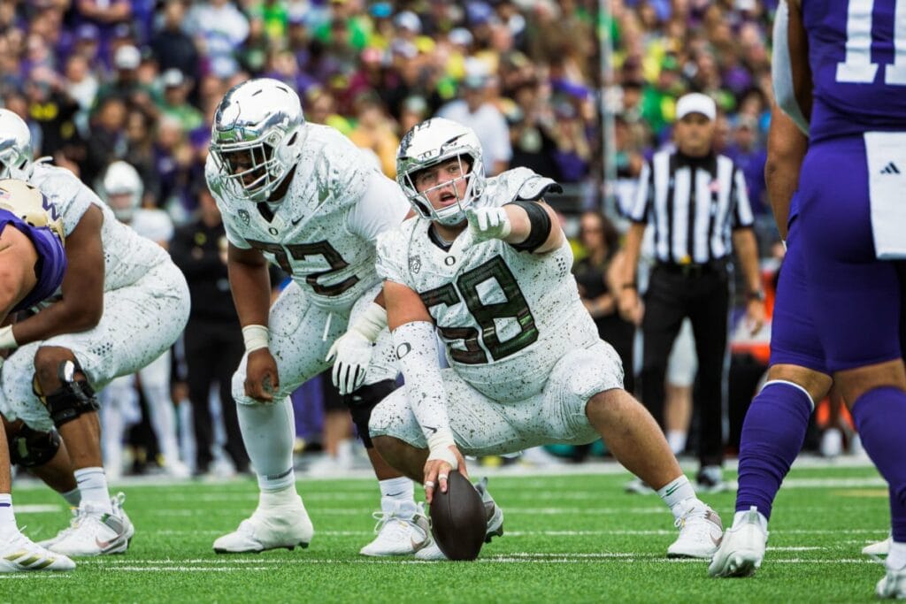 3 best first round options for the Cowboys in 2024 NFL Draft