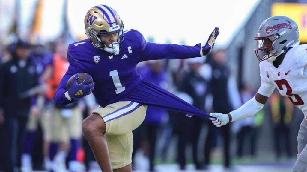 Could the Cowboys trade up in the 2024 NFL Draft?