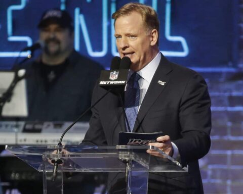 ESPN's mock of the Cowboys' 2024 draft hard to argue with