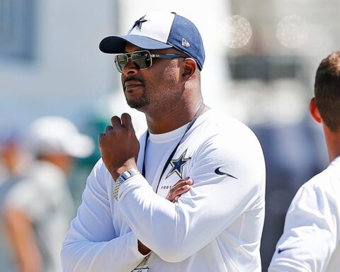 Will McClay shares his thoughts on each Cowboys draft pick