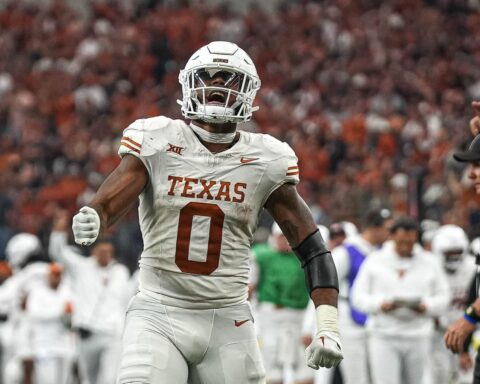 5 best in-state draft prospects for the Cowboys in 2024