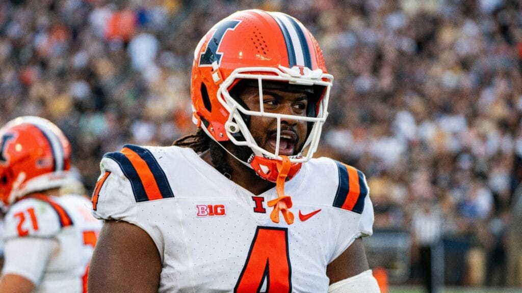 The Cowboys must draft a 1st round DT in 2024