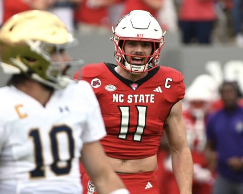 Will Cowboys consider medical risks in '24 Draft? 2