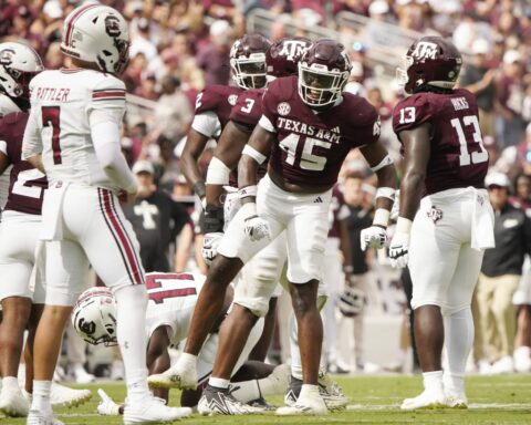 Will the Cowboys prioritize Defense in '24 NFL Draft? 4