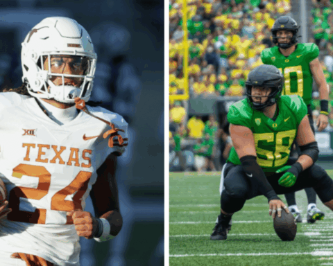 Cowboys hosting 30 prospects at the Star this week