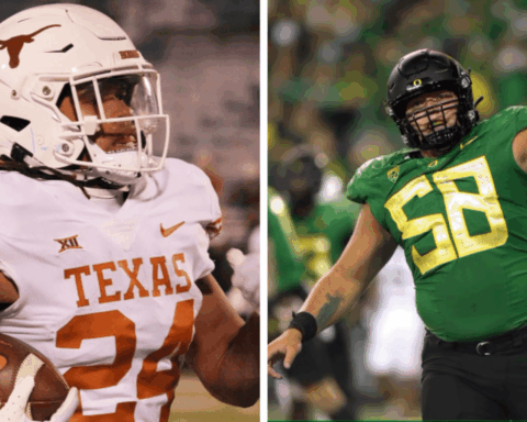 Cowboys can fill plenty of holes on day 2 of NFL Draft