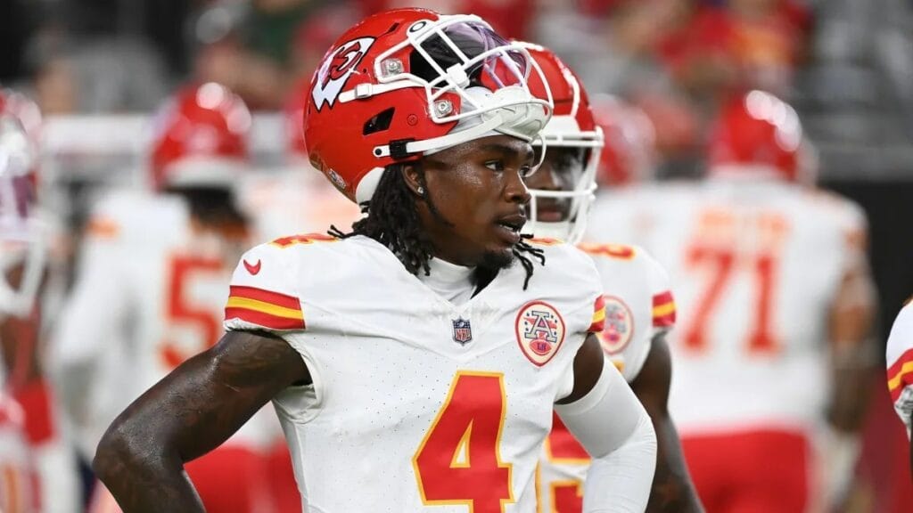 Crash linked to NFL player should be a league-wide wake-up call