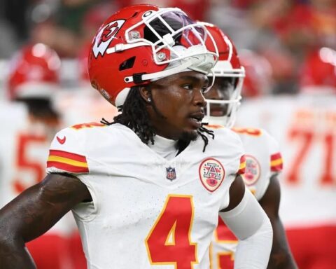 Crash linked to NFL player should be a wake-up call