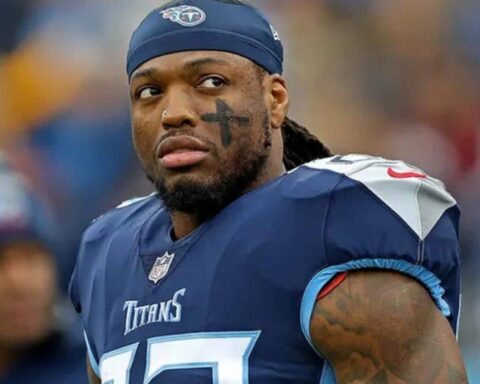 Derrick Henry Was Interested But Says Dallas Never Called
