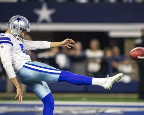 Special teams is the one area the Cowboys won’t draft for in 2024 1