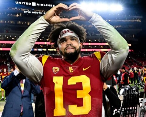 The first 16 picks of the 2024 NFL Draft - with updates