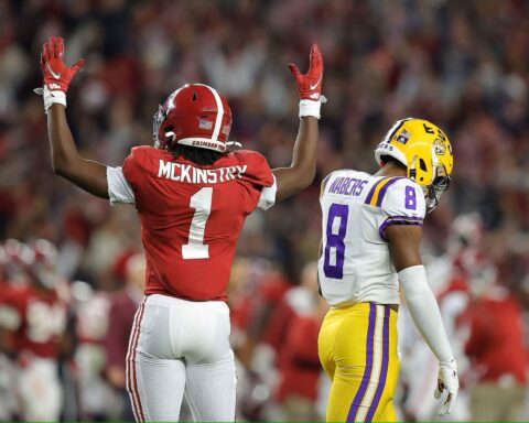 Dallas should steer clear of DBs in the 2024 Draft 2