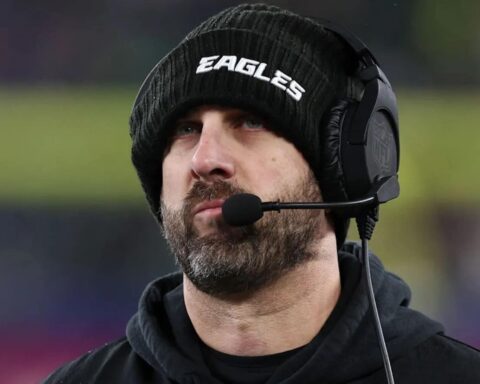 Eagles were the cream of the NFC East crop in the draft 1