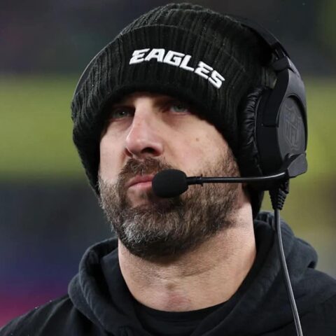 Eagles were the cream of the NFC East crop in the draft 1