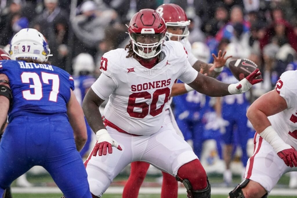 Picks 17-32 of the 2024 NFL Draft – with updates