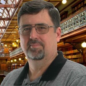 Richard Paolinelli