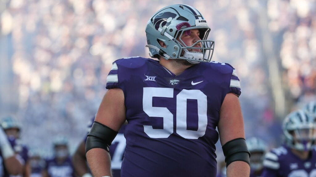 3 Cowboys rookies that will contribute right away in 2024