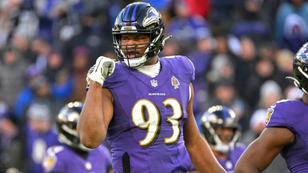 3 defensive free agents the Cowboys should sign