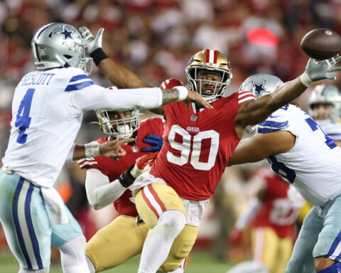 3 matchups that could decide Cowboys fate in 2024 2