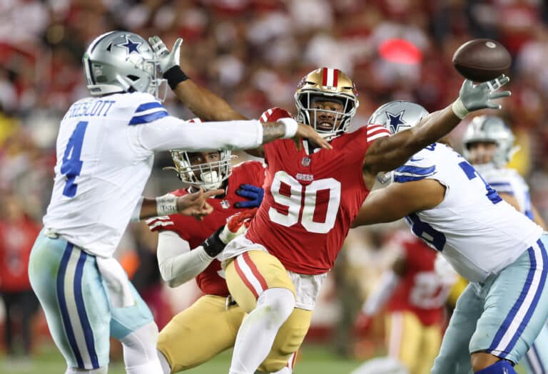 3 matchups that could decide Cowboys fate in 2024 2